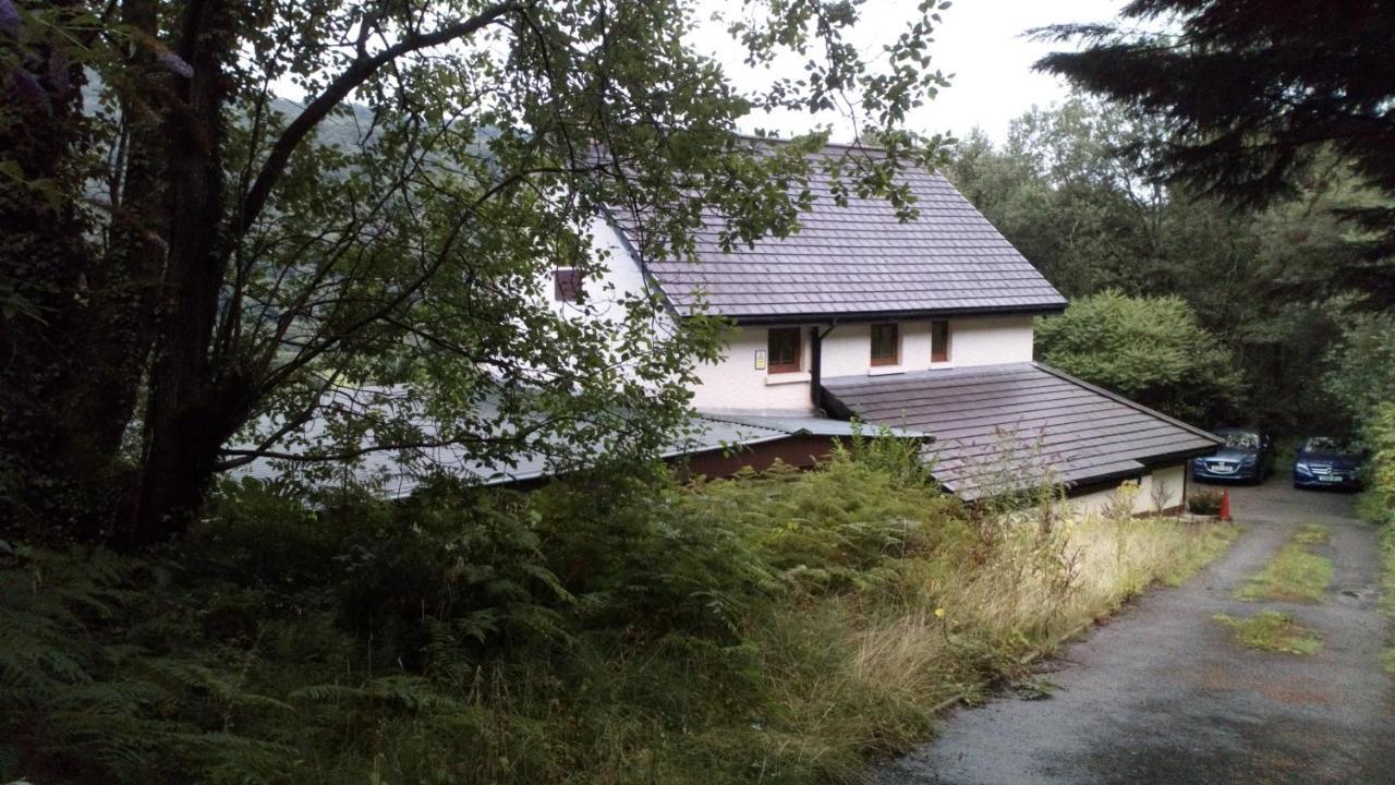 Cilbrwyn Bed & Breakfast Swansea Bagian luar foto