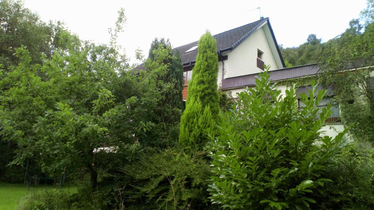 Cilbrwyn Bed & Breakfast Swansea Bagian luar foto
