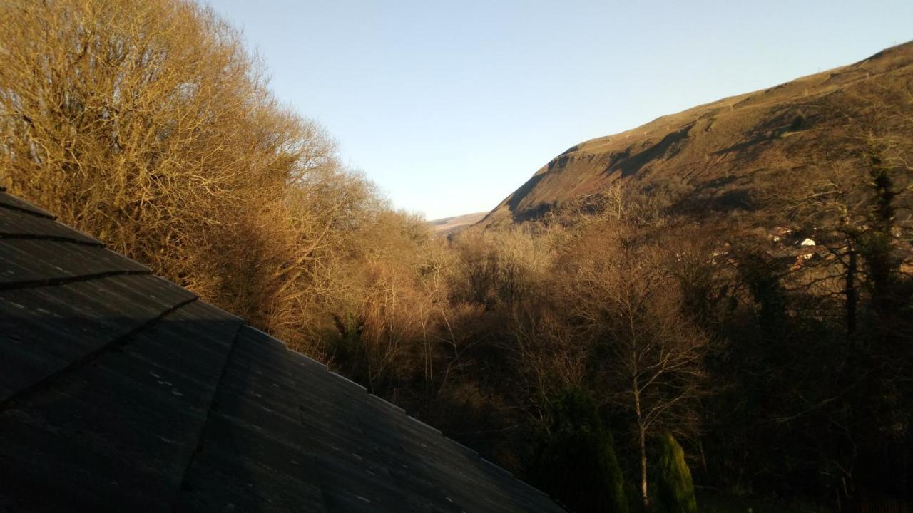 Cilbrwyn Bed & Breakfast Swansea Bagian luar foto