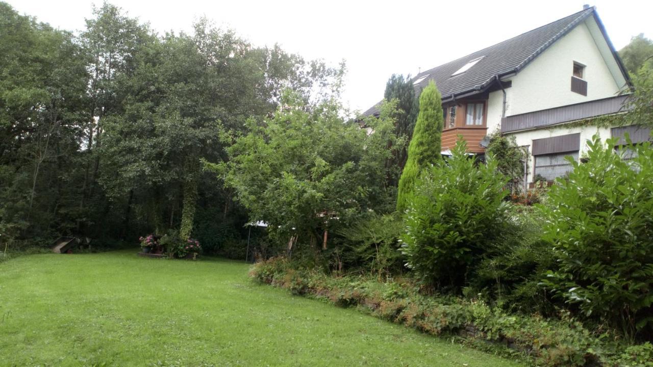 Cilbrwyn Bed & Breakfast Swansea Bagian luar foto