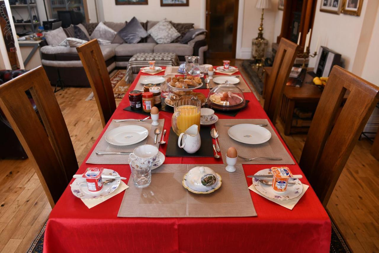 Cilbrwyn Bed & Breakfast Swansea Bagian luar foto