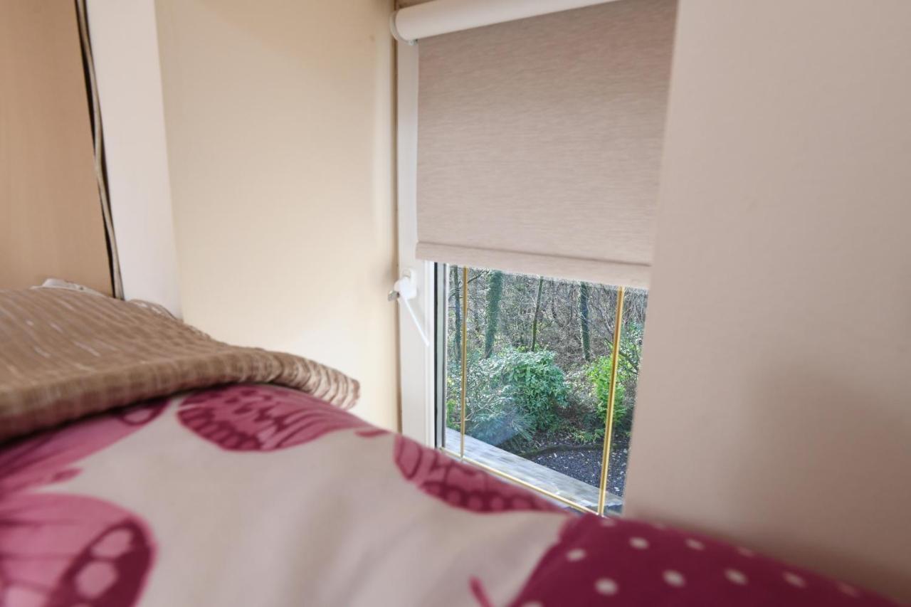 Cilbrwyn Bed & Breakfast Swansea Bagian luar foto