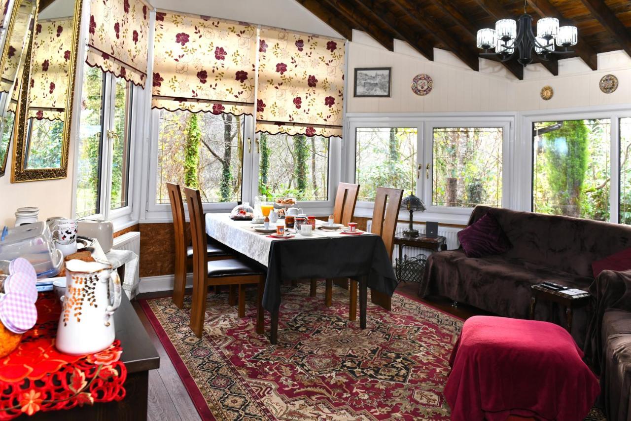 Cilbrwyn Bed & Breakfast Swansea Bagian luar foto