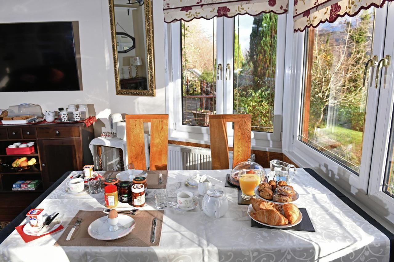 Cilbrwyn Bed & Breakfast Swansea Bagian luar foto