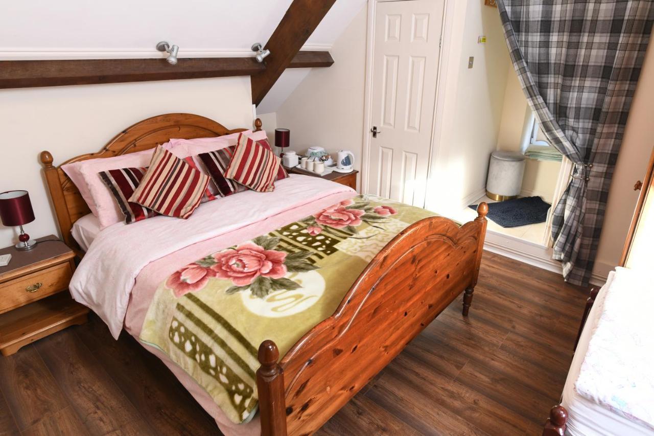 Cilbrwyn Bed & Breakfast Swansea Bagian luar foto