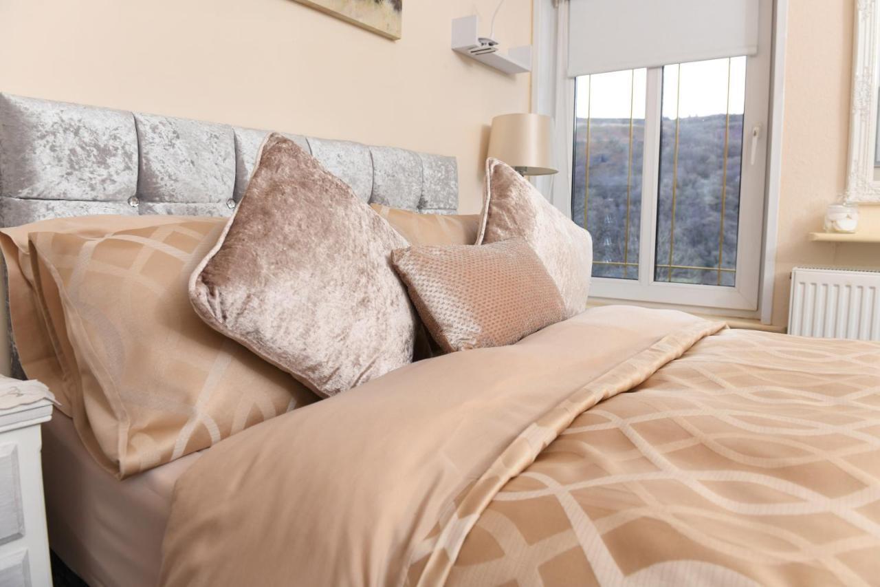 Cilbrwyn Bed & Breakfast Swansea Bagian luar foto
