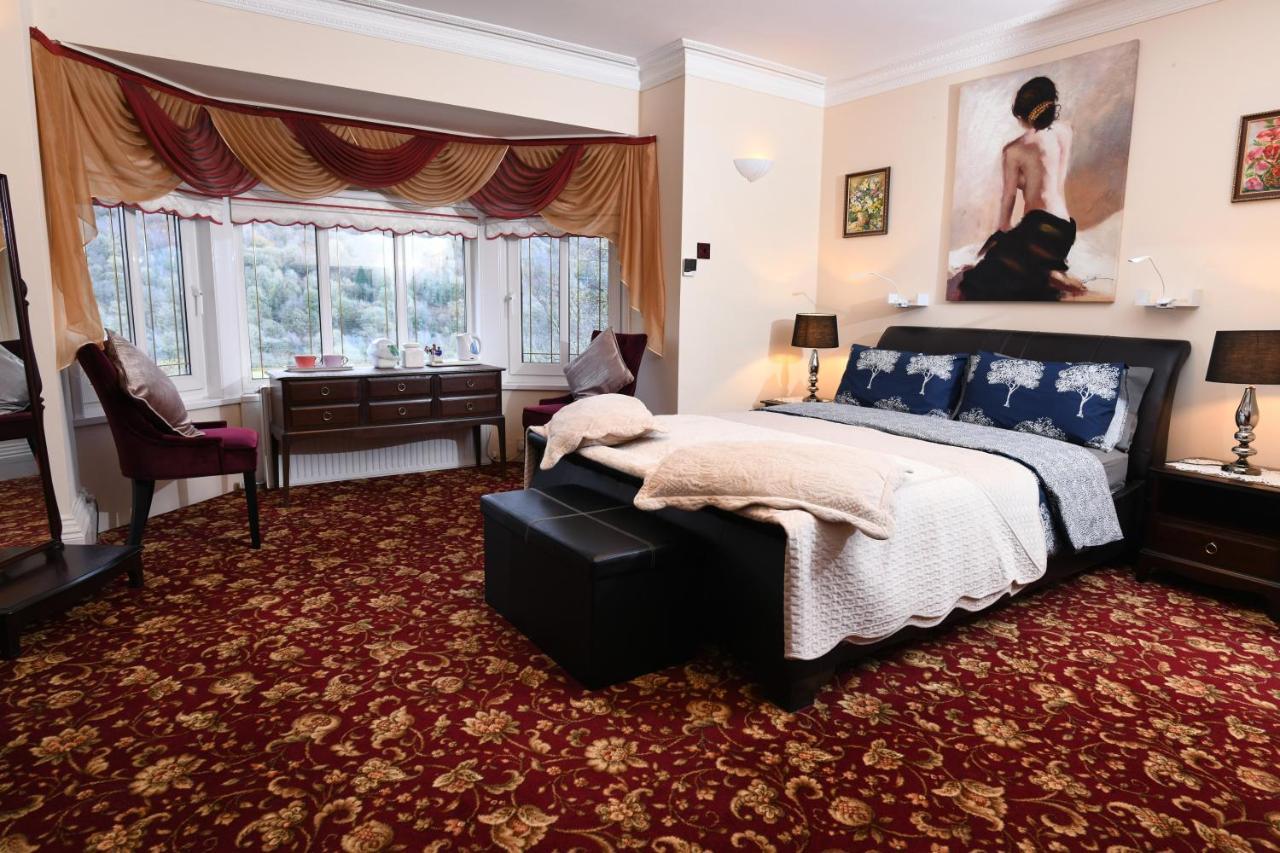 Cilbrwyn Bed & Breakfast Swansea Bagian luar foto